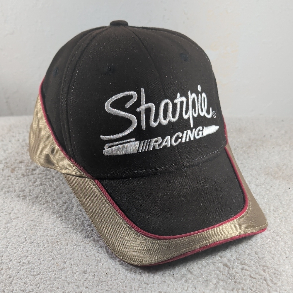 Sharpie Racing #97 Team Caliber NASCAR Hat One Size Fits All